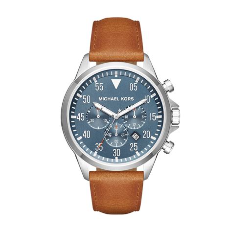 michael kors mens mk8490 gage|Michael Kors Gage Chronograph Men's Watch MK8490 .